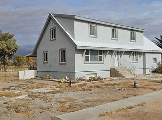 280 Robbin Ave, Overton, NV 89040