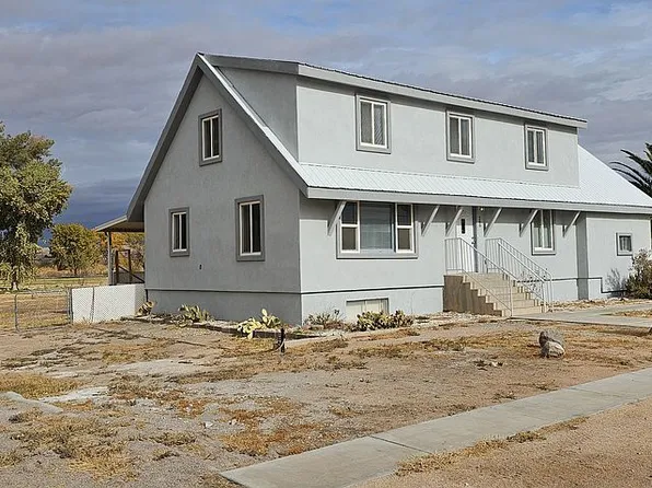 280 Robbin Ave, Overton, NV 89040