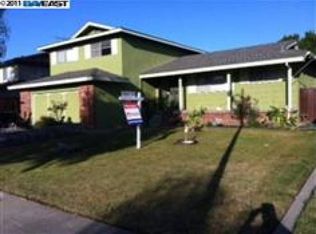 6244 Mistflower Ave, Newark, CA