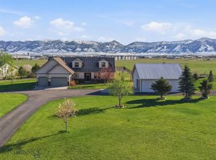 395 Parker Dr, Belgrade, MT 59714