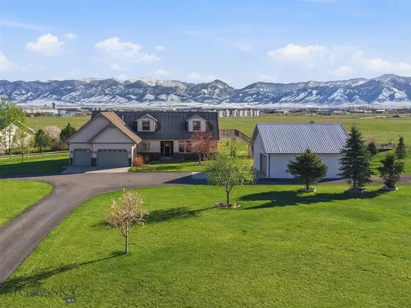 395 Parker Dr, Belgrade, MT 59714