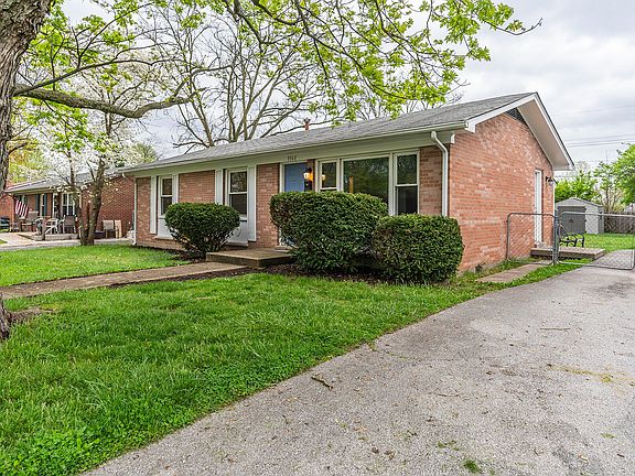 2nd image of 3568 King Arthur Dr