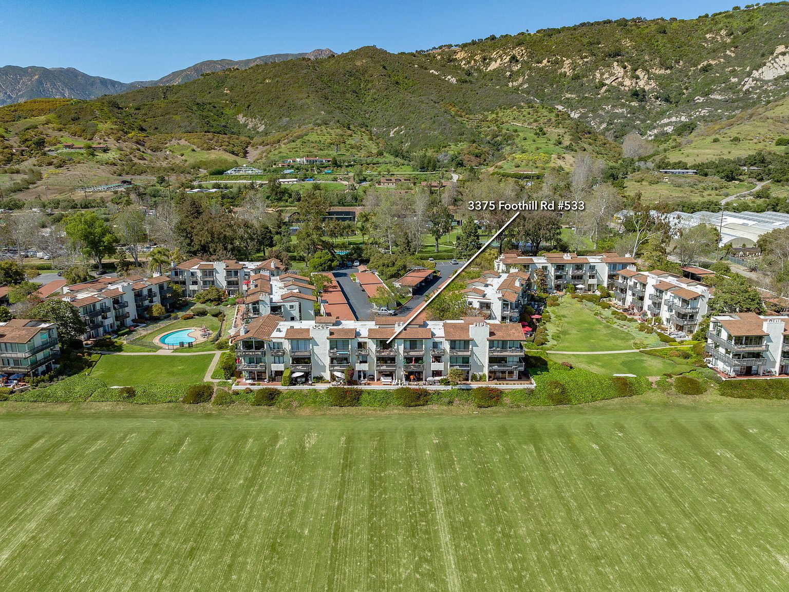 3375 Foothill Rd UNIT 533, Carpinteria, CA 93013 MLS 232899 Zillow