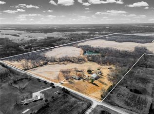 3919 SW State Route T, Polo, MO 64671