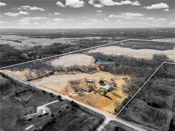 3919 SW State Route T, Polo, MO 64671