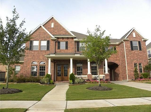 1st image of 25611 Ellerbe Springs Ln