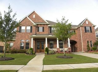25611 Ellerbe Springs Ln, Katy, TX 77494