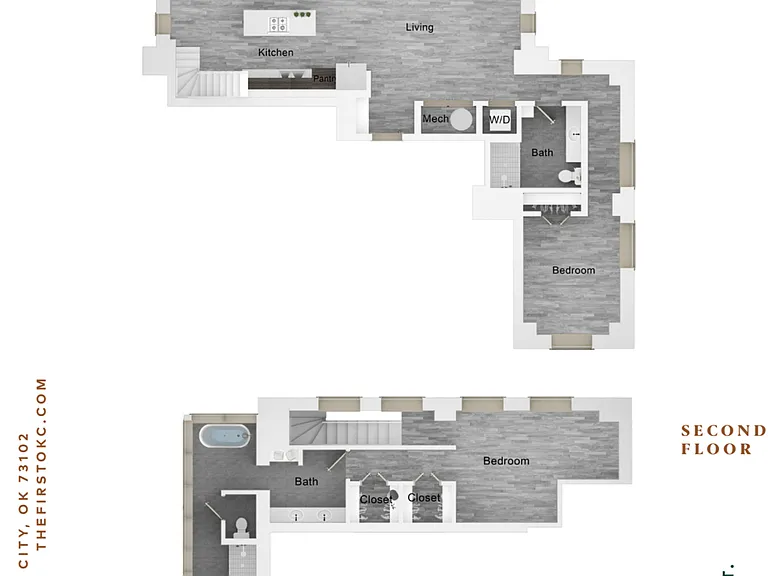 The First Residences at First National — Photo 47