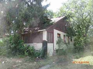13599 Kentucky St, Detroit, MI 48238