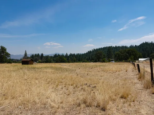 0 Sawyers Bar Rd, Etna, CA 96027