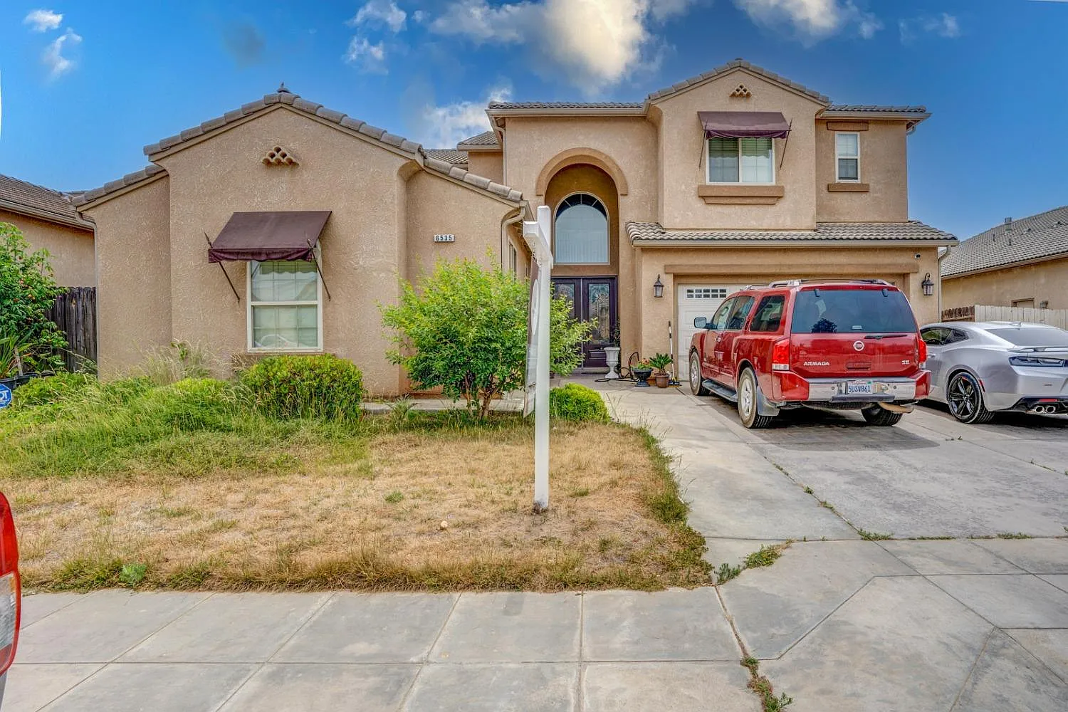 6535 W Dovewood Ln photo 1