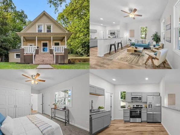 502 S 2nd St, De Soto, MO 63020