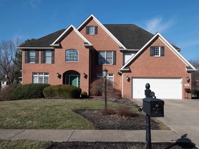 2700 S Creekside Ct, Bloomington, IN, 47401