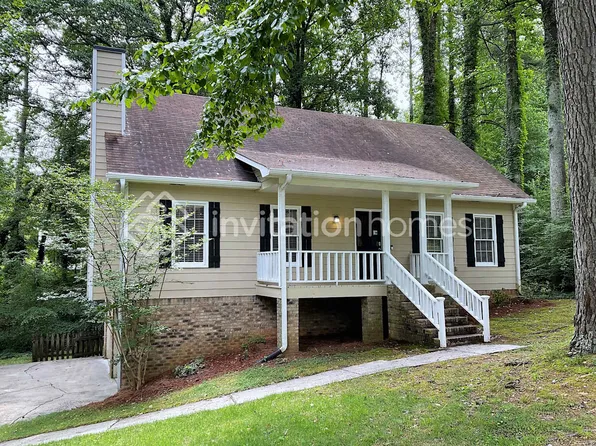 2440 Bob Bettis Rd, Marietta, GA 30066