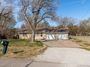 5315 N Charles St, Wichita, KS 67204