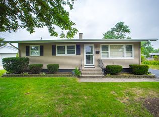 115 Indianwood Dr, Thornton, IL 60476