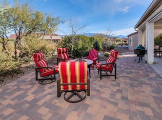 32375 S Desert Pupfish Dr, Oracle, AZ 85623