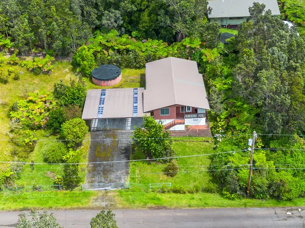 19-3940 Hoonanea St, Volcano, HI 96785