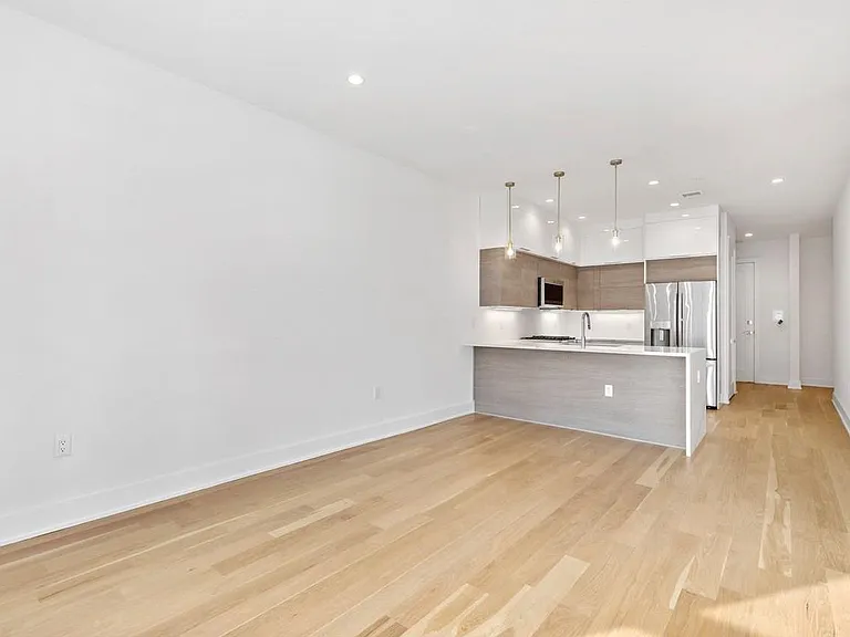 6025 Boulevard E #503 — Photo 4