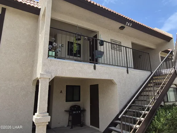 363 Lake Havasu Ave N #14, Lake Havasu City, AZ 86403