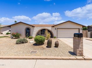 4828 E Capistrano Ave, Phoenix, AZ 85044