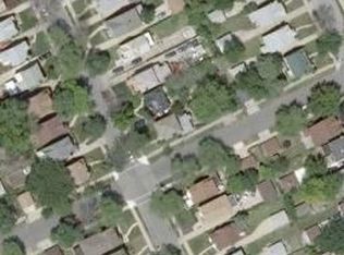 6100 Grayton St, Detroit, MI 48224