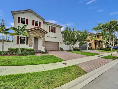 3504 W 94th St, Hialeah, FL, 33018