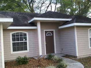 470 Margaret St, Bronson, FL 32621