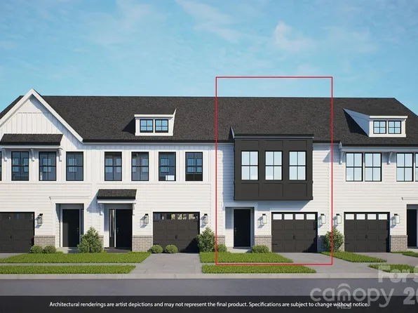 7414 Mashburn Dr, Charlotte, NC 28269