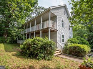 205 Pineview Dr, Athens, GA 30606