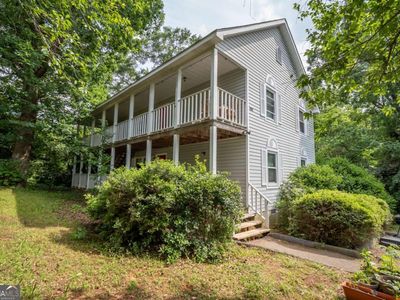 205 Pineview Dr, Athens, GA, 30606