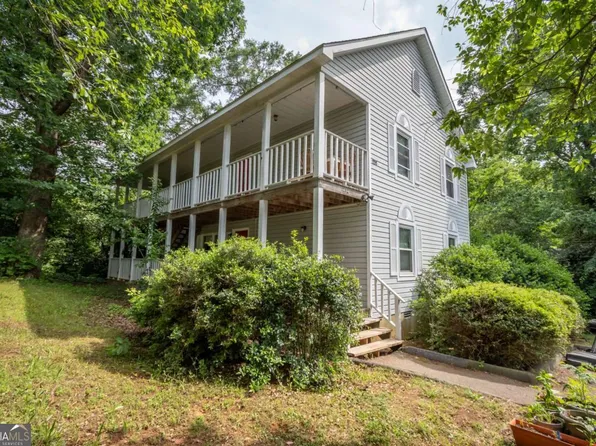 205 Pineview Dr, Athens, GA 30606