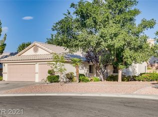 2747 Summerchase Ln, Henderson, NV 89052