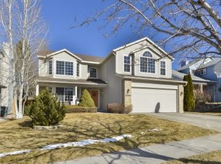 5345 Whip Trl, Colorado Springs, CO 80917