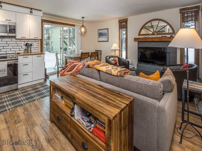 139 Spruce Cone Dr #12, Big Sky, MT, 59716
