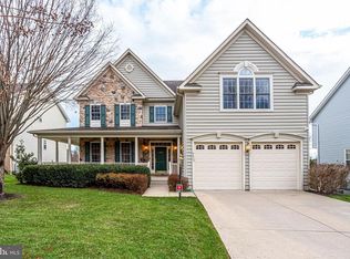 4611 Dickens Pride Ct, Bowie, MD