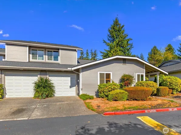 1123 132nd Street SW #D, Everett, WA 98204
