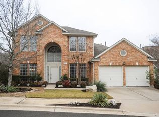 8921 Colberg Dr, Austin, TX 78749