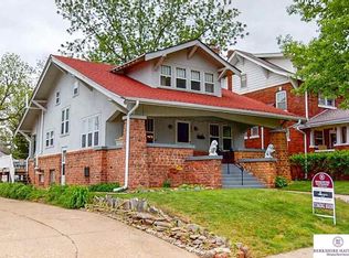 2227 S 32nd Ave, Omaha, NE 68105