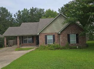 2500 Creekwood Dr, Ruston, LA 71270