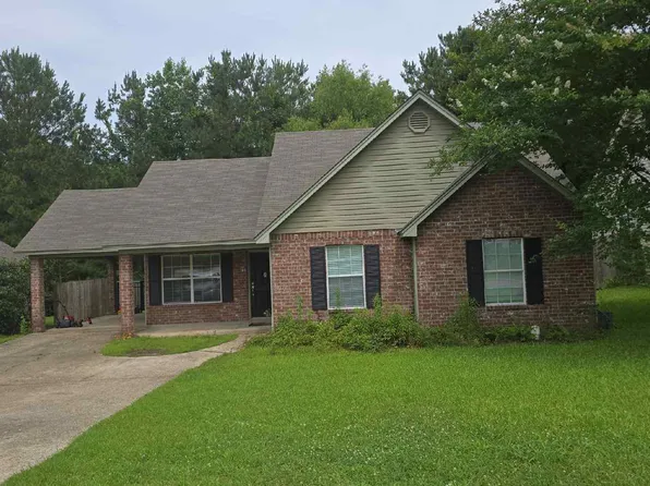 2500 Creekwood Dr, Ruston, LA 71270