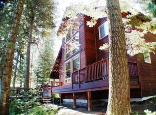 423 Rio Vista Blvd, McCall, ID 83638