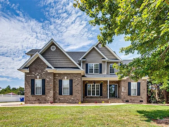 6009 Fred East Ln, Pleasant Garden, NC 27313