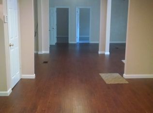 5500 Laredo St, Keystone Heights, FL 32656
