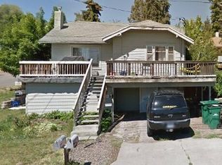 1900 Lancaster Ave, Klamath Falls, OR