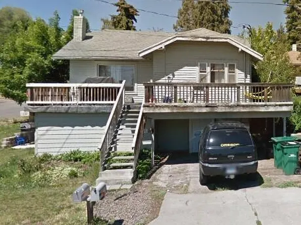 1900 Lancaster Ave, Klamath Falls, OR 97601