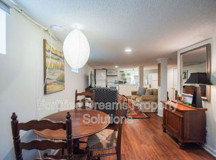 1739 Robinhood Rd APT C, Winston Salem, NC 27104