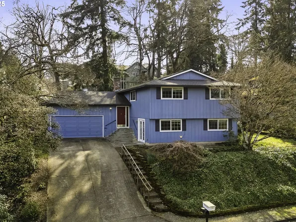 4480 SE Cottonwood Ct, Milwaukie, OR 97267