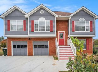 2763 Old Barn Trl, Powder Springs, GA 30127