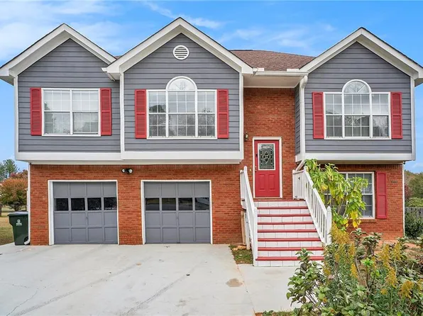 2763 Old Barn Trl, Powder Springs, GA 30127